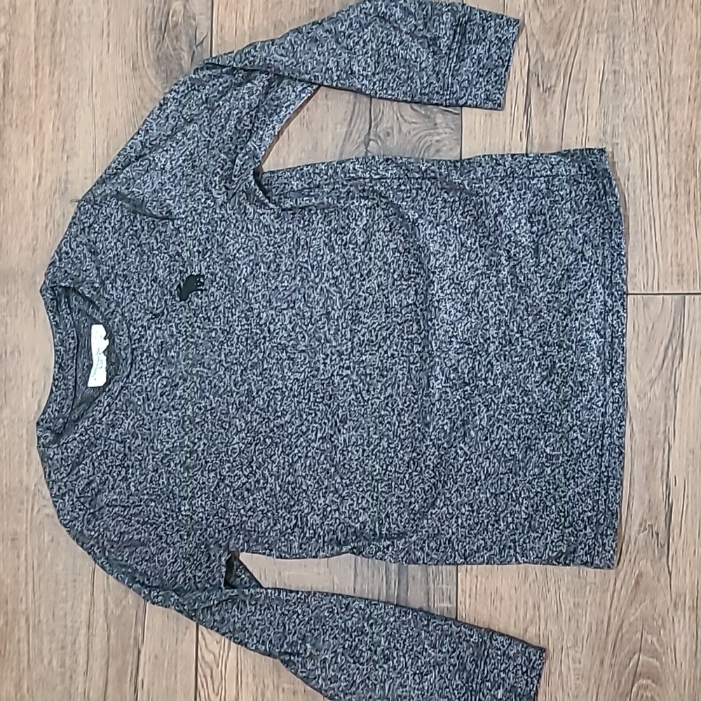 Abercrombie Kids long sleeve tee
